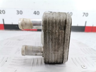 Теплообменник масляного фильтра, ориг. номер CM5G6B856EA, 1761091, Ford Focus 2011-2015