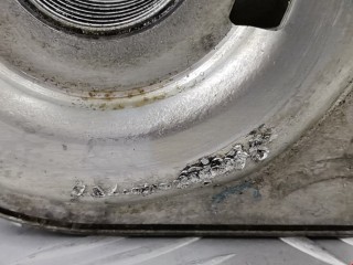 Теплообменник масляного фильтра, ориг. номер CM5G6B856EA, 1761091, Ford Focus 2011-2015