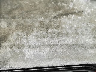 Корпус масляного фильтра, ориг. номер 1685820, Ford C-Max 2010-2015