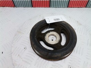 Шкив коленвала, ориг. номер 1690296, Ford C-Max 2010-2015
