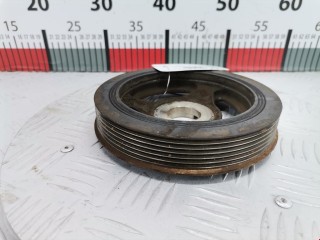 Шкив коленвала, ориг. номер 1690296, Ford C-Max 2010-2015