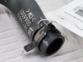Патрубок вентиляции картера, ориг. номер 9128610, 09128610, Opel Astra 1994-2002