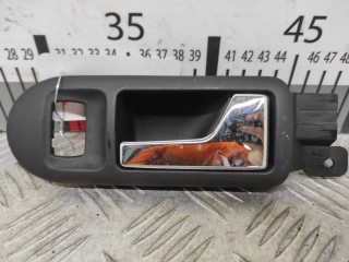Ручка внутренняя передняя правая Volkswagen Bora 1998-2005
