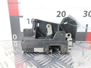 Замок двери передней левой Opel Astra 1994-2002