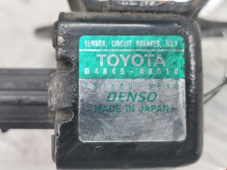 Датчик удара, ориг. номер 1876005890, Lexus RX 2006-2009