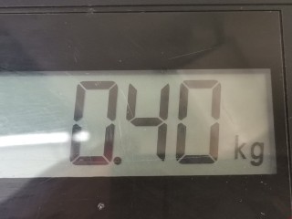 Ручка наружная задняя левая, ориг. номер 24443948, Opel Zafira 1999-2003