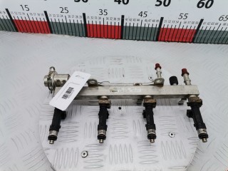 Форсунка, ориг. номер 0280158205, 55565970, Opel Zafira 2011-2016