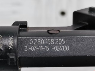 Форсунка, ориг. номер 0280158205, 55565970, Opel Zafira 2011-2016