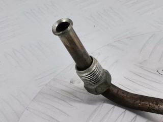 Трубка системы рециркуляции EGR, ориг. номер 1853060G00, Suzuki Baleno 1995-2002