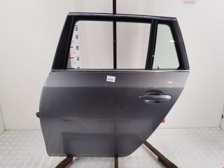 Дверь задняя левая BMW 5 E60/E61 2007-2010