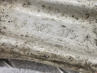 Рычаг задний правый, ориг. номер 7L0505375A, 7L0505323A, Audi Q7 2005-2009