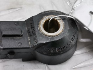Датчик детонации, ориг. номер 030905377A, 0261231045, Volkswagen Golf 1991-2000