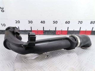 Патрубок интеркулера, ориг. номер 1K0145838AF, 1K0145770AE, Volkswagen Jetta 2010-2014