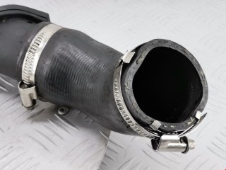 Патрубок интеркулера, ориг. номер 1K0145838AF, 1K0145770AE, Volkswagen Jetta 2010-2014