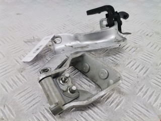 Петля крышки багажника, ориг. номер 4L0827299B, Audi Q7 2005-2009