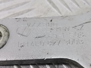 Петля крышки багажника, ориг. номер 4L0827300B, Audi Q7 2005-2009