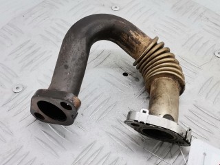 Трубка системы рециркуляции EGR, ориг. номер 03P131521E, Volkswagen Jetta 2010-2014