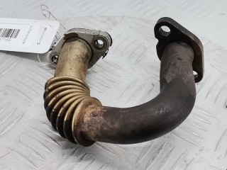 Трубка системы рециркуляции EGR, ориг. номер 03P131521E, Volkswagen Jetta 2010-2014
