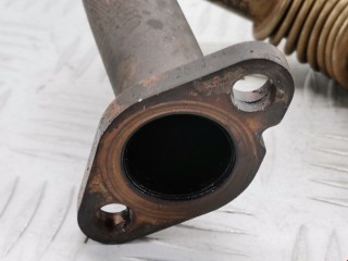 Трубка системы рециркуляции EGR, ориг. номер 03P131521E, Volkswagen Jetta 2010-2014