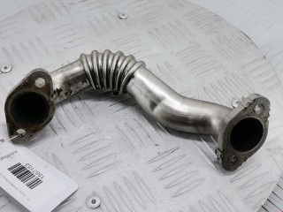 Трубка системы рециркуляции EGR, ориг. номер 03L131521Q, 03L131521, Volkswagen Jetta 2010-2014