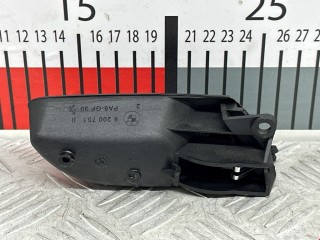 Ручка внутренняя задняя левая, ориг. номер 51428200751, 8200751, BMW 3 E46 1997-2003
