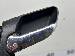 Ручка внутренняя задняя левая, ориг. номер 51428200751, 8200751, BMW 3 E46 1997-2003