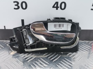 Ручка внутренняя передняя левая Peugeot 307 2001-2005
