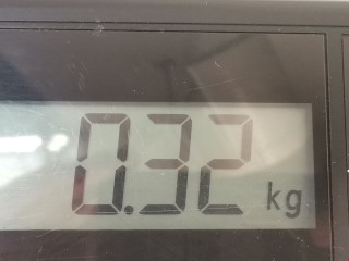 Ручка внутренняя передняя левая, ориг. номер 9643604577, 9143F4, Peugeot 307 2001-2005