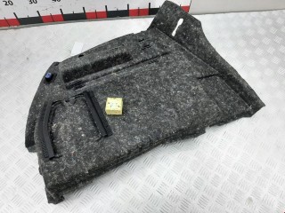 Обшивка багажника, ориг. номер 13310147, Opel Astra 2006-2014