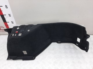 Обшивка багажника, ориг. номер 6474048030, Lexus RX 2006-2009