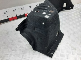 Обшивка багажника, ориг. номер 6474048030, Lexus RX 2006-2009