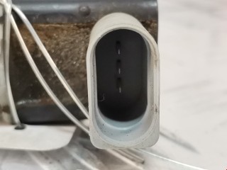 Датчик парктроника, ориг. номер 1J0998275B, 0263003218, Volkswagen Bora 1998-2005