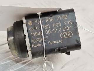 Датчик парктроника, ориг. номер 1J0998275B, 0263003218, Volkswagen Bora 1998-2005