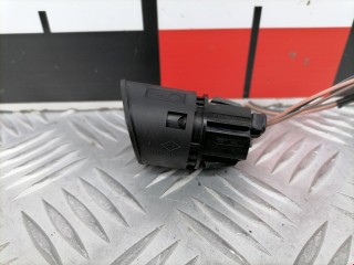 Кнопка запуска двигателя, ориг. номер 1927937, 251503211R, Renault Megane 2002-2006