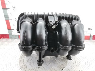 Коллектор впускной, ориг. номер A1111412001, 2900304569, Mercedes CLK W208 1997-2000