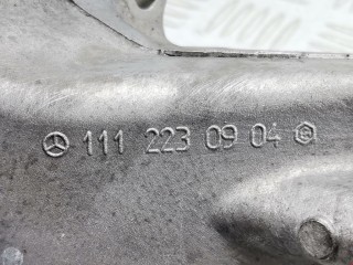 Кронштейн двигателя, ориг. номер 1112230904, A1112230904, Mercedes CLK W208 1997-2000