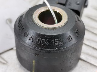 Датчик детонации, ориг. номер A0041534628, Mercedes CLK W208 1997-2000