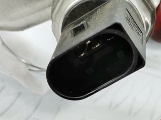 Датчик давления топлива, ориг. номер 13537537319, 55PP11-01, BMW 5 E60/E61 2007-2010