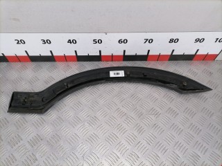 Молдинг крыла переднего левого, ориг. номер 90597591, 090597591, Opel Zafira 1999-2003