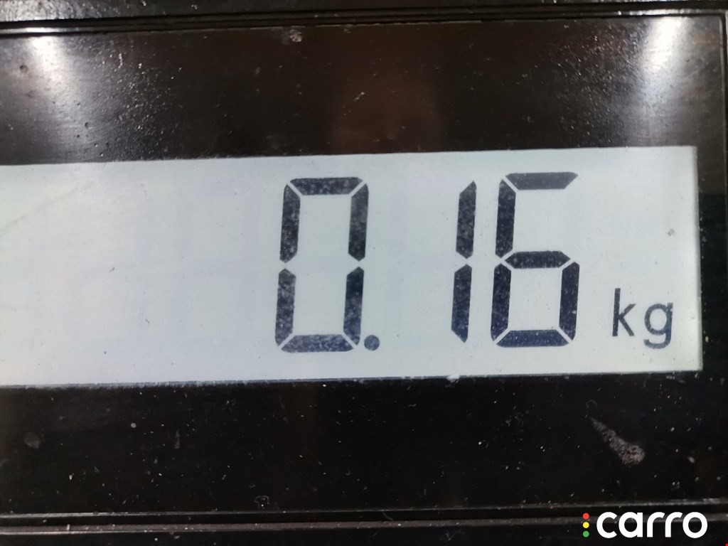 55587787, 429147374 Масляная трубка турбины Opel Insignia 2011г. - фото №4