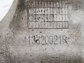 Кронштейн двигателя, ориг. номер 113320021, Renault Logan 2009-2016