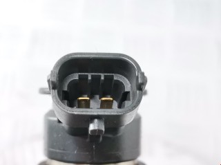 Форсунка, ориг. номер 0445110339, 1980EJ, Peugeot 207 2006-2009