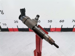 Форсунка, ориг. номер 0445110339, 1980EJ, Peugeot 207 2006-2009