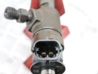Форсунка, ориг. номер 0445110339, 1980EJ, Peugeot 207 2006-2009