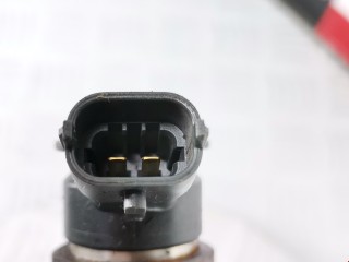 Форсунка, ориг. номер 0445110339, 1980EJ, Peugeot 207 2006-2009
