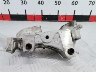 Кронштейн двигателя, ориг. номер 1807Q3, 9643574880, Peugeot 207 2006-2009