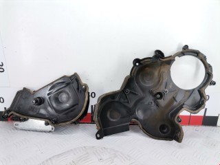 Защита (кожух) ремня ГРМ, ориг. номер 0320AJ, 9674156180, Peugeot 207 2006-2009