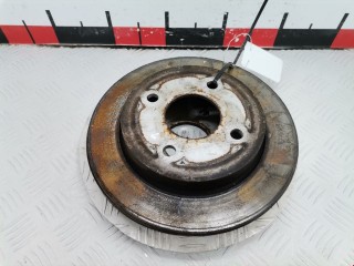 Диск тормозной задний Ford Focus 1998-2001