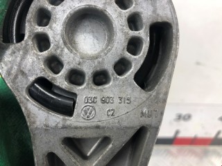 Натяжитель ремня генератора, ориг. номер 03G903315A, 03G903315, Volkswagen Golf 2003-2009