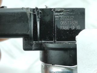 Датчик кондиционера, ориг. номер 06571826, Volkswagen Golf 2003-2009